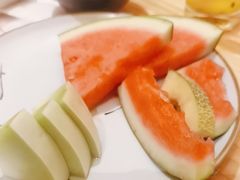 -贵木日本料理·铁板烧(新地假日广场店)