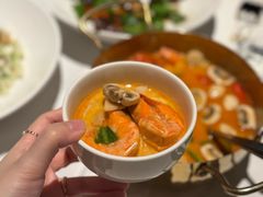 -情书·中餐厅(长嘉汇店)