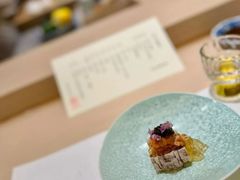 -鮨一日本料理旗舰店(总店)