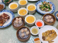 -頂好酒家·经典粤菜(海信广场店)