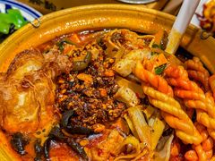 -福苗小骆驼烧烤(莲湖路店)