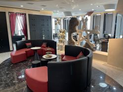 -TOP HAIR SALON
