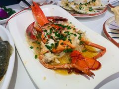 -船说茶点粤菜(海上世界店)