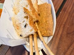 -OGGI TRATTORIA PIZZERIA(深业上城店)