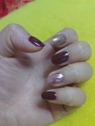 -Touch Nail·品质·美甲美睫