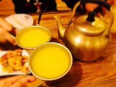 -百年石锅饭·朝鲜族传统民餐