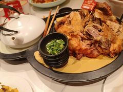 -大厨小馆(华阳城店)