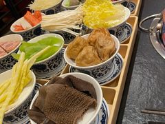 -咏江南·苏式火锅·苏州评弹(观前街店)