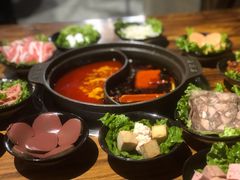 -烂摊摊火锅集市(河北总店)