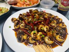 -老郑海鲜楼(天桥店)