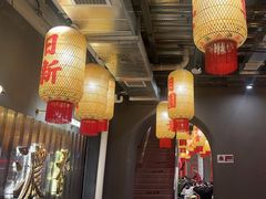 -朱光玉火锅馆·太原旗舰(钟楼街店)
