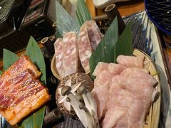 -肉魁屋·烧肉·烧鸟·酒场(高新店)