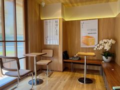 -银座仁志川·生吐司专门店(香港广场店)