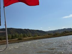 -图们国门景区