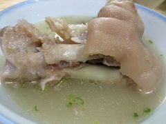 -盛兴面馆(真儒大厦店)