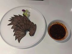 -茶影·老味烧烤