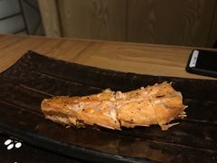 -松岛日本料理(汾江路店)
