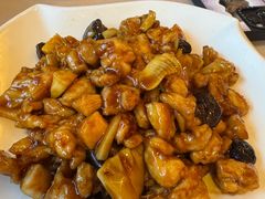 -马凯餐厅(长椿街店)