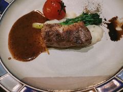 -解放碑威斯汀酒店-知味国际美食餐厅