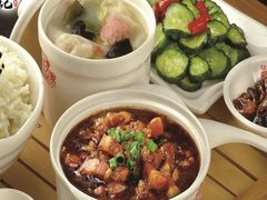 -东东记台湾卤肉饭(东城店)