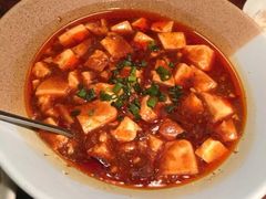 豆腐-外婆家(南开大悦城店)
