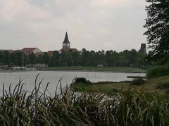 -美兰湖景区