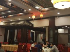 -不倒翁·徽天下名菜楼(马鞍山路店)