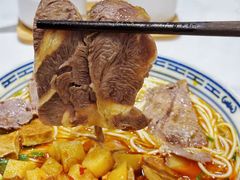 -永丰面馆(汉口路店)