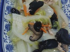-巷仔内·台湾卤肉饭(七宝店)