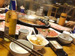 -大龙燚火锅(五一广场店)