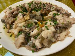 -金香酒楼(四川路店)