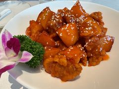 -闽海肴(北辰荟店)