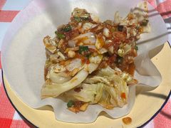 -肉店炸炸炸·铁板孜然牛肉