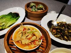 -潮府馆·非遗潮州菜·世纪公园(新国际博览中心店)