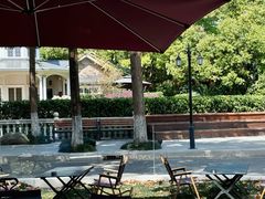 -J Create城市露营咖啡·简餐·宠物(上海动物园店)