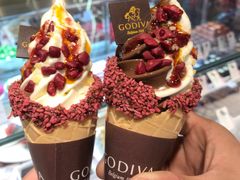 -GODIVA(国际金融中心店)