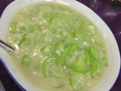 丝瓜-东安鸡馆(蔡锷南路店)