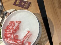 -巴奴毛肚火锅(相州店)