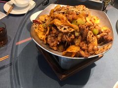 -川流不息(北蔡休闲广场店)