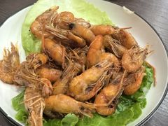 油爆虾-小实惠嘉(威海路店)