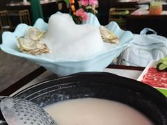 -景笙毋米粥底火锅(20年老字号)