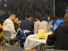 -串小白烧烤(金沙洲店)