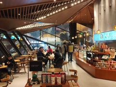-星巴克臻选(西安钟楼店)