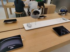 -Apple零售店(新街口店)