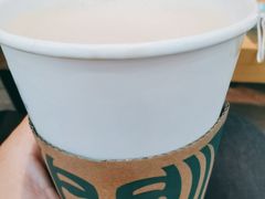 -星巴克(长春开运街欧亚店)