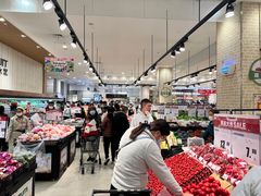 -永旺梦乐城(金银潭店)