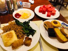 -广州礼顿酒店