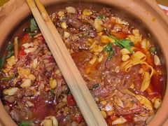 -陈家婆的菜(梅溪湖店)