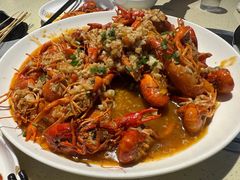 -陈帅夜排档·龙虾·炒菜·烤串(世茂店)