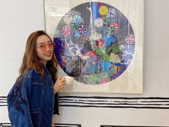 -广州富力丽思卡尔顿酒店